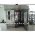 32 trays Rotary Rack Oven